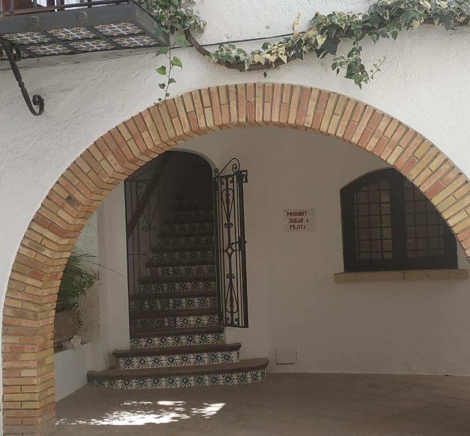 Roc St Gaieta Appartement