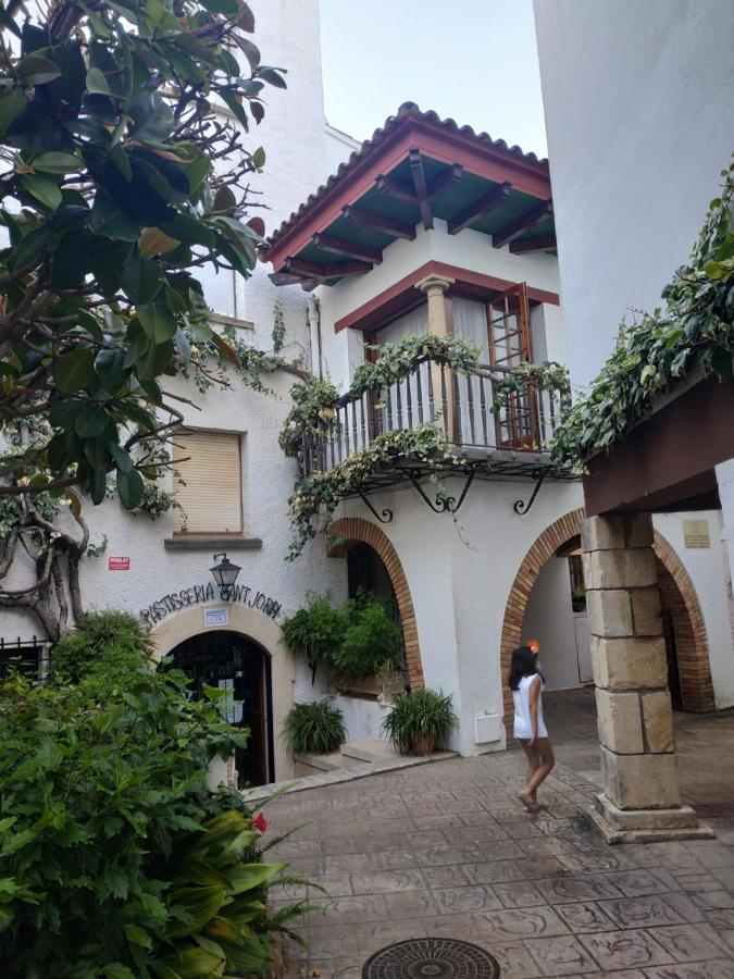 Apartment Roc St Gaieta