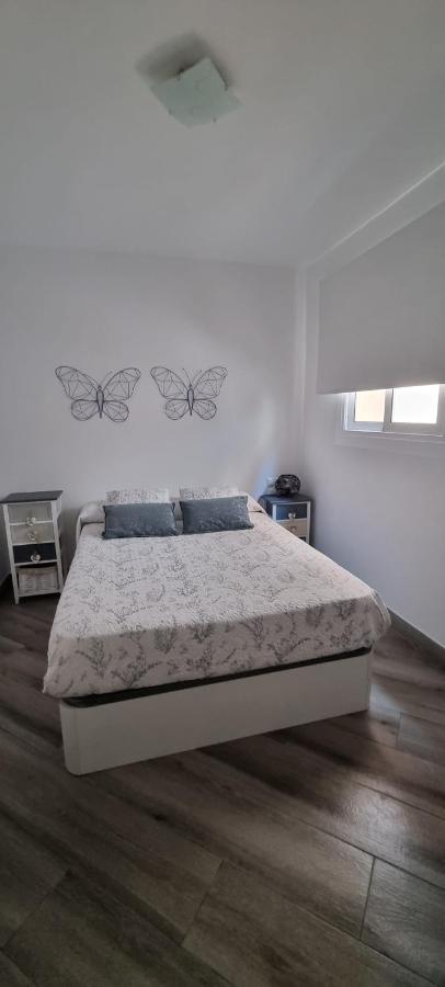 Roc St Gaieta Apartment