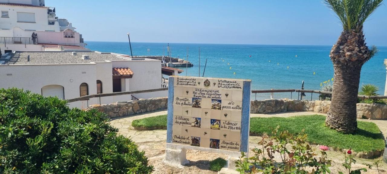 Roc St Gaieta Roda de Bará