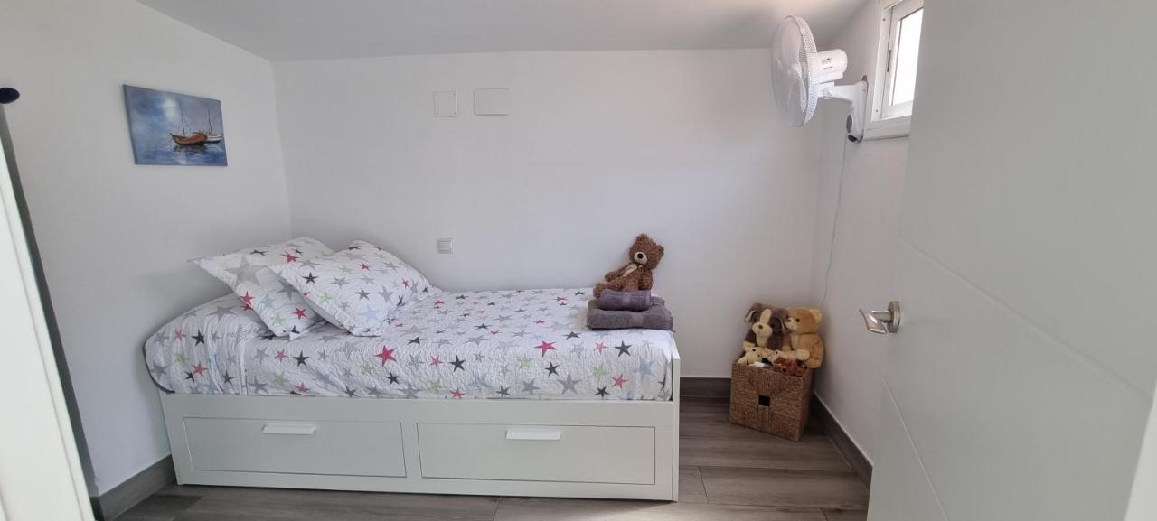 Apartment Roc St Gaieta