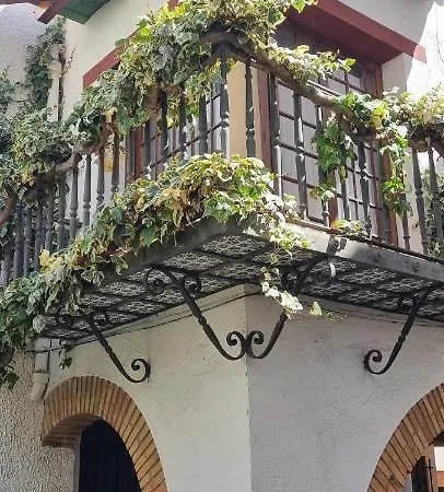 Apart Roc St Gaieta Roda de Bera Exterior photo