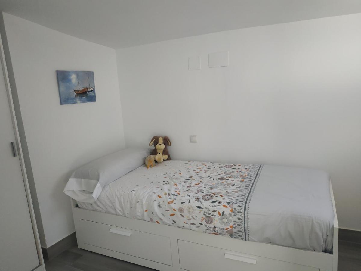 Appartement Roc St Gaieta *