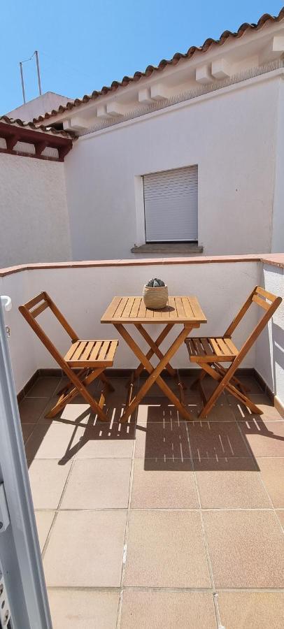 Roc St Gaieta Appartement Roda de Bará
